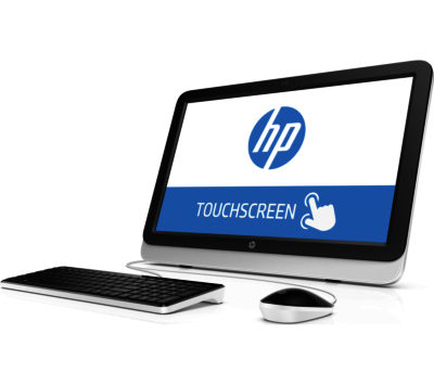 HP Pavilion 22-3169na 21.5  Touchscreen All-in-One PC